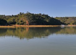 Rio Mira, Um Rio com História