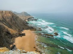 10 Atividades a Experimentar no Litoral Alentejano