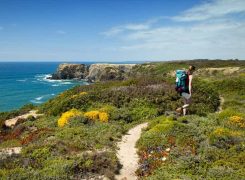 Descubra os Trilhos Pedestres da Costa Vicentina