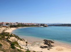 Vila Nova De Milfontes