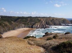 Praia da Amália