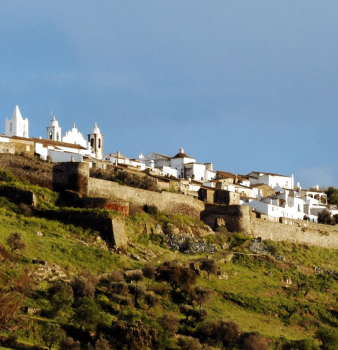 8 Castelos e Fortes do Alentejo