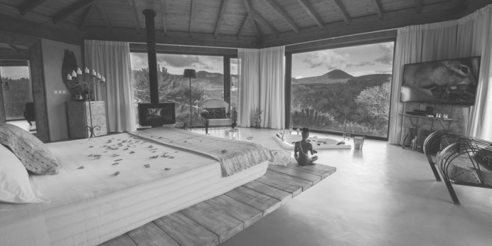 Suite Panorâmica