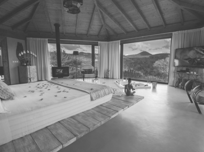 Suite Panorâmica Suite Panorâmica