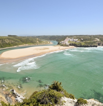 As 10 Melhores Praias da Costa Vicentina