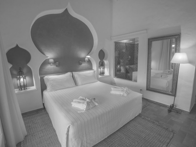 Suite Superior