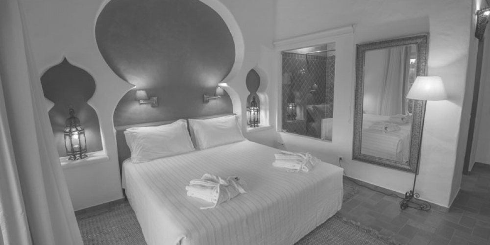 Suite Superior Suite Superior